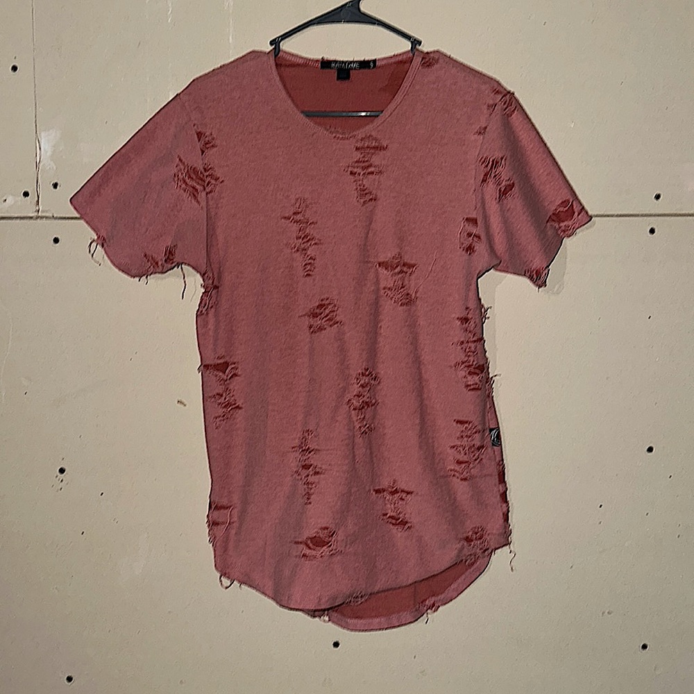 Short-Sleeve T shirt